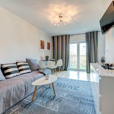 Prime Apartments - Lazurowa Przystań II Sopot Zewnętrze zdjęcie