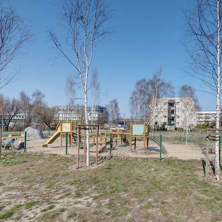 Prime Apartments - Lazurowa Przystań II Sopot Zewnętrze zdjęcie