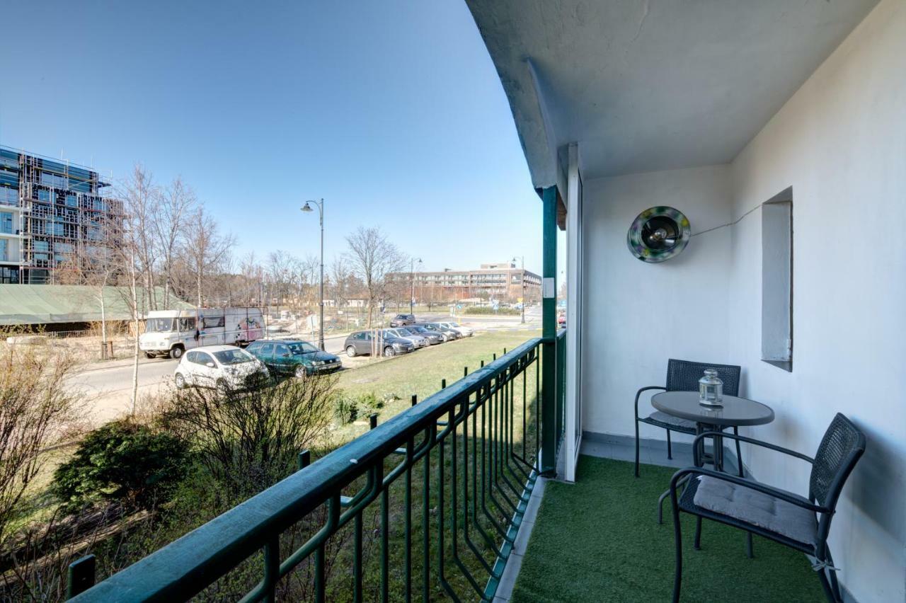 Prime Apartments - Lazurowa Przystań II Sopot Zewnętrze zdjęcie