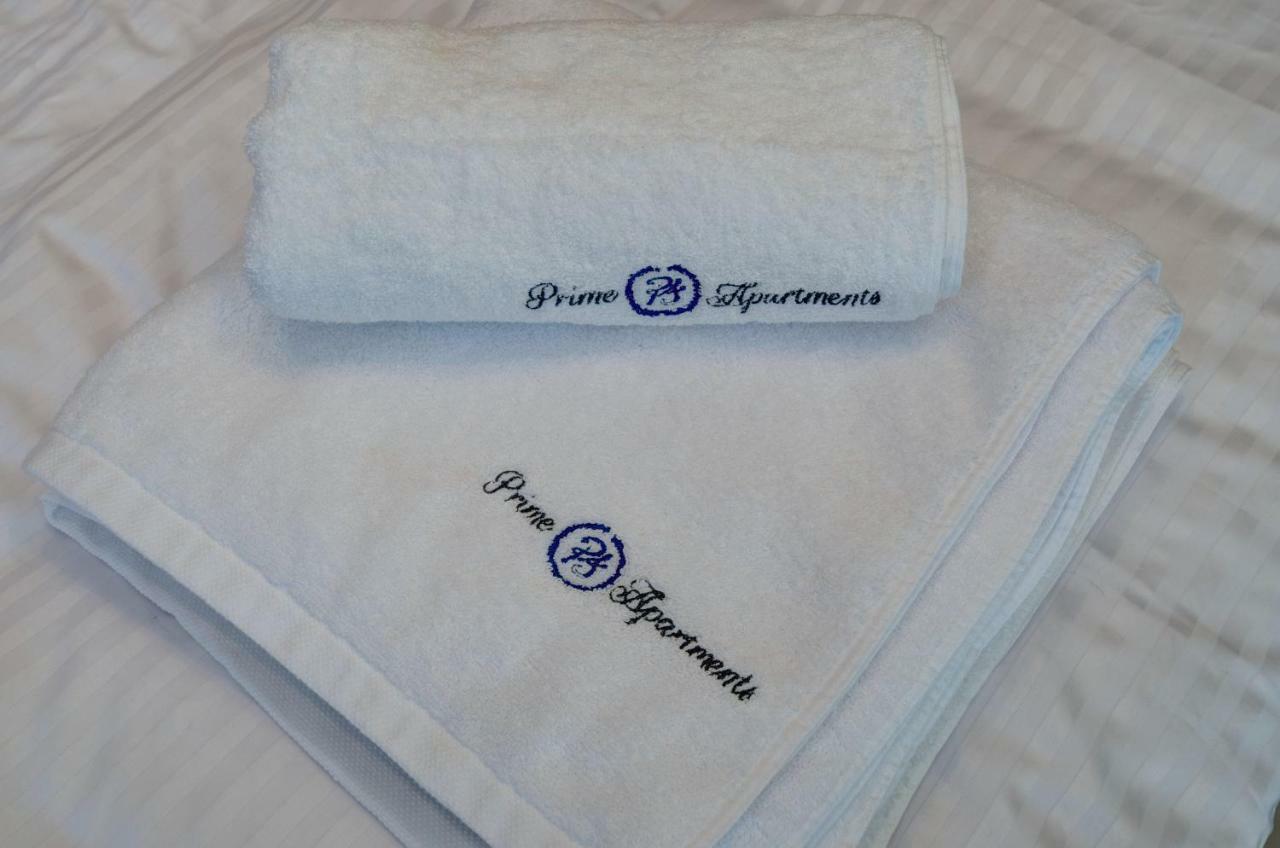 Prime Apartments - Lazurowa Przystań II Sopot Zewnętrze zdjęcie
