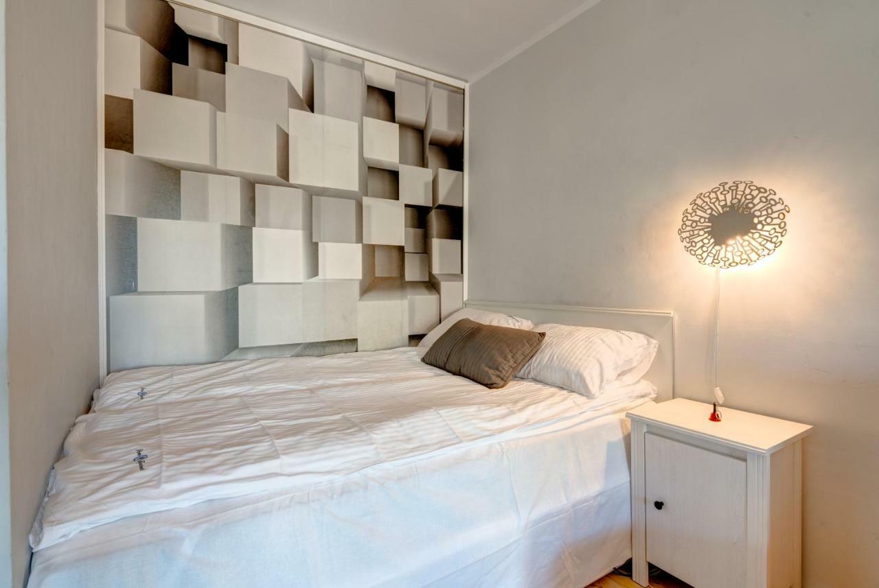 Prime Apartments - Lazurowa Przystań II Sopot Zewnętrze zdjęcie
