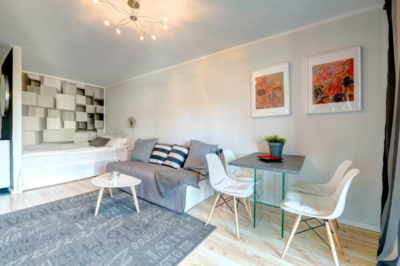 Prime Apartments - Lazurowa Przystań II Sopot Zewnętrze zdjęcie