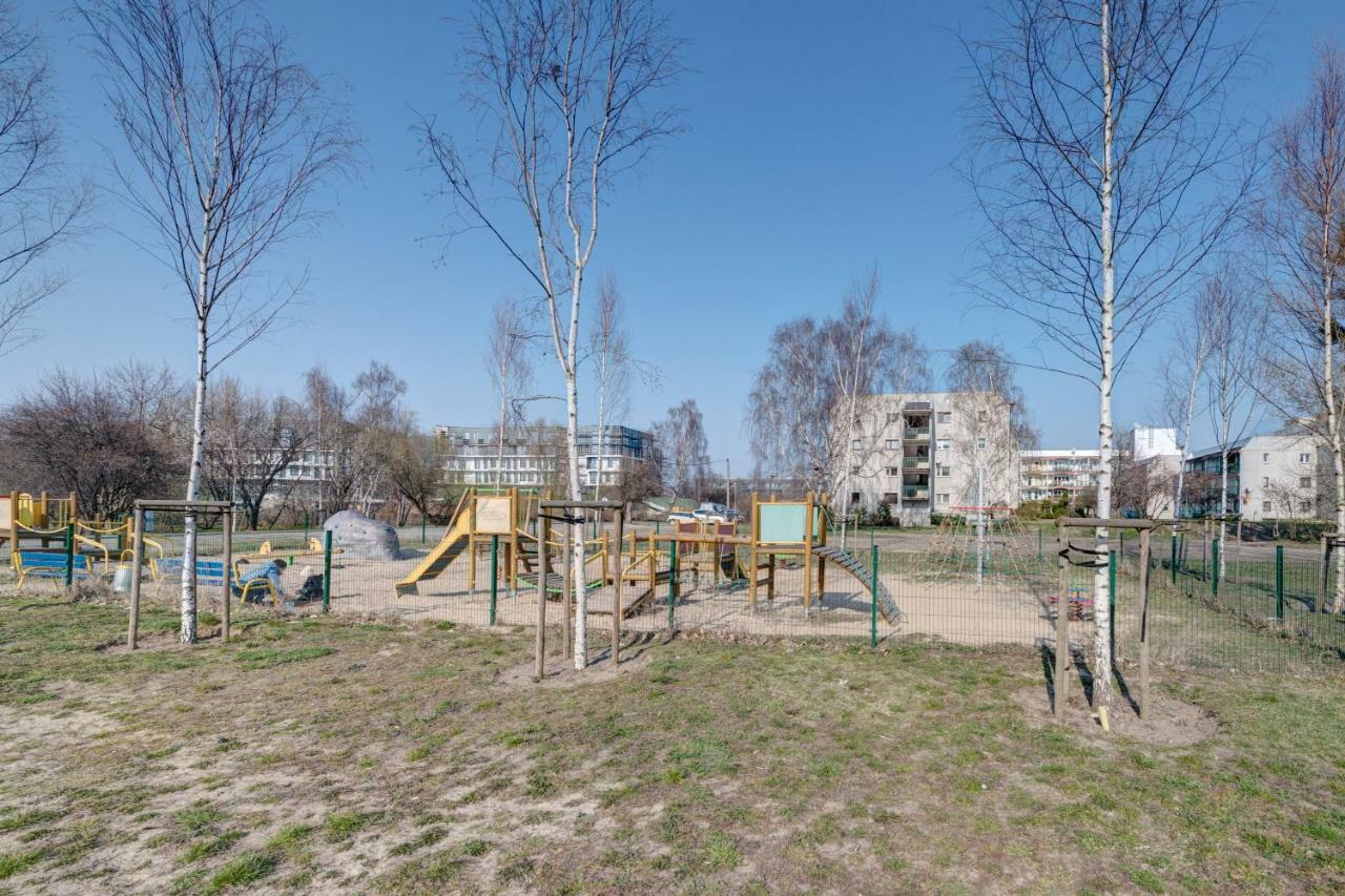 Prime Apartments - Lazurowa Przystań II Sopot Zewnętrze zdjęcie